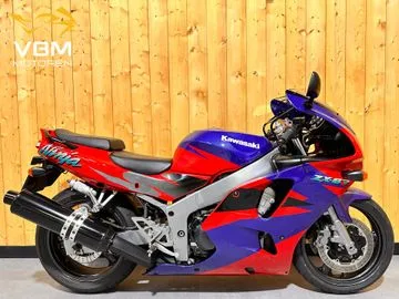 Kawasaki Ninja (1995) — foto 1