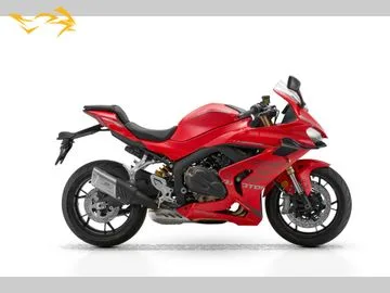 QJ Motor SRK 800 RR (2026) — foto 1