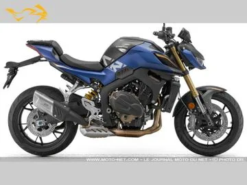 QJ Motor SRK 800 (2026) — foto 1