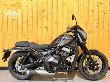 Moto Morini Calibro (2026) — foto 1