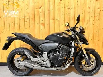 Honda CB (2007) — foto 1