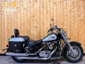 Suzuki VL 1500 Intruder (1999) — foto 1