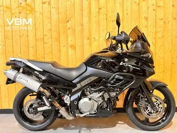 Suzuki V-Strom (2005) — foto 1
