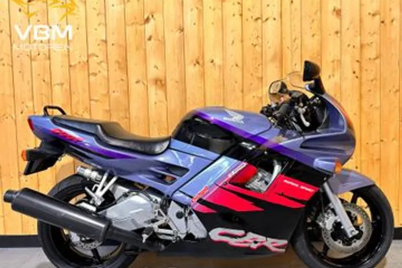Honda CBR600F (1994)