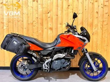 Aprilia Pegaso 650 Strada (2008) — foto 1