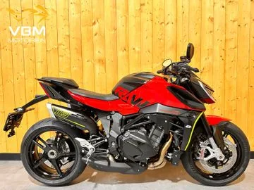 QJ Motor SRK 921 (2026) — foto 1