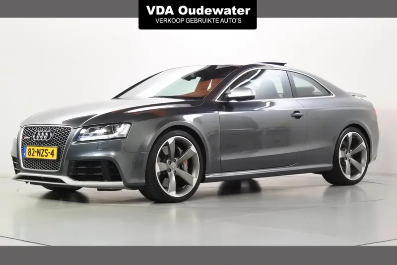 Audi RS 5 (2011)