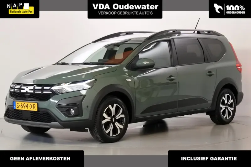 Dacia Jogger (2023)