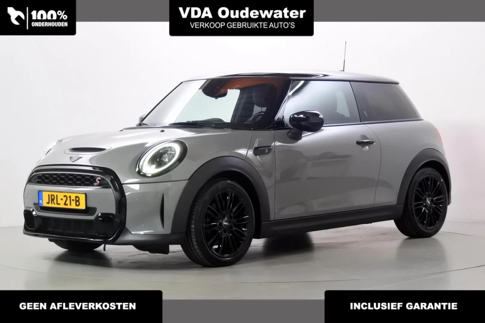 MINI GEEN (2021) — foto 1