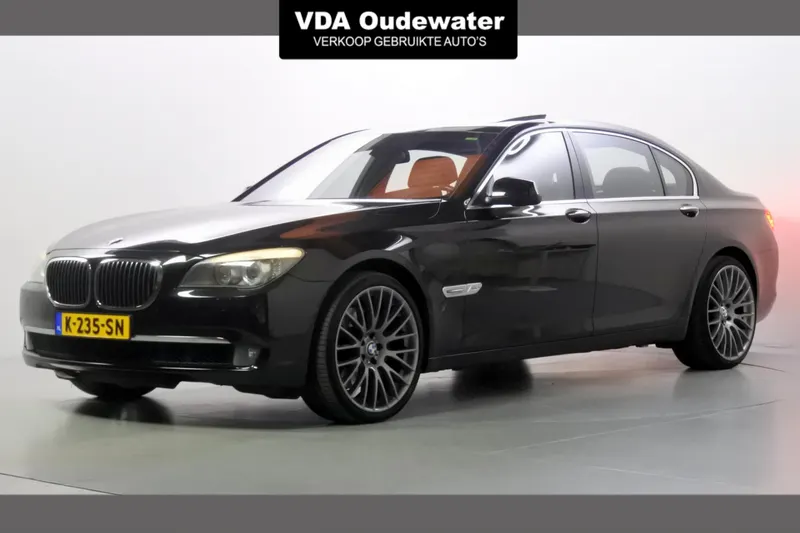 BMW 7-Serie (2010)