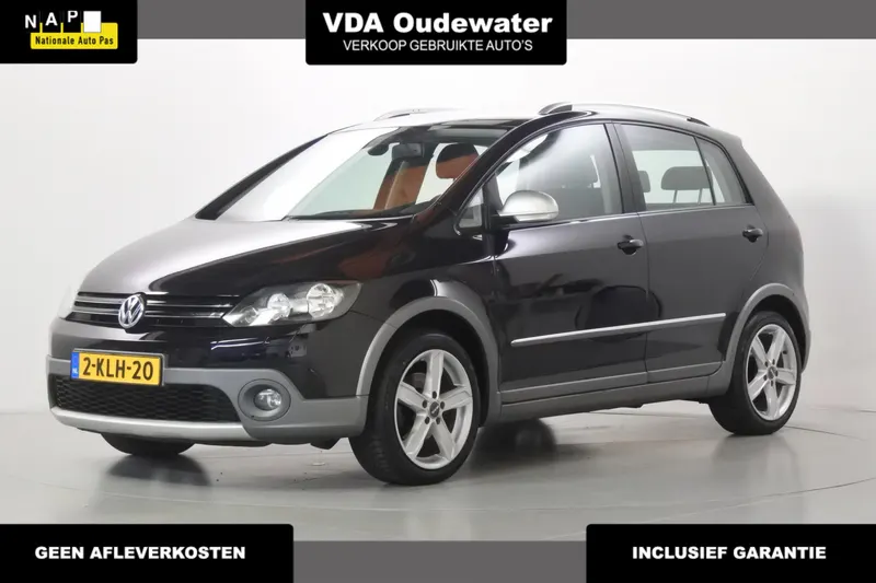 Volkswagen Golf (2013)