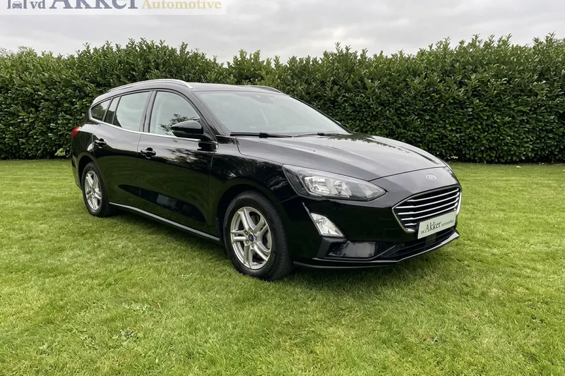 Ford Focus (2021)