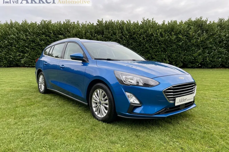 Ford Focus (2021)