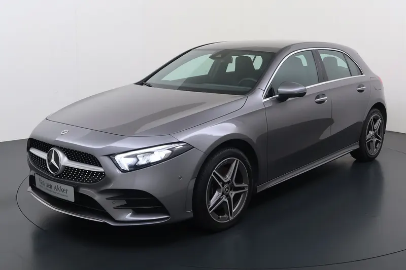 Mercedes-Benz A-Klasse (2022)