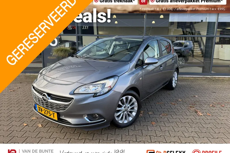 Opel Corsa (2019)