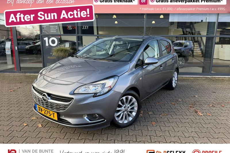 Opel Corsa (2019)