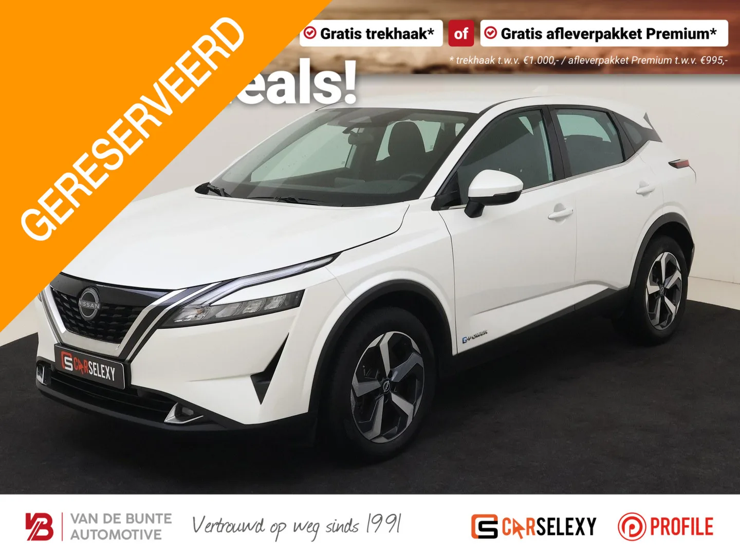 Nissan Qashqai (2024) — foto 1