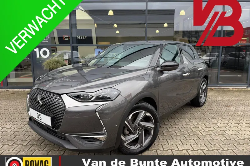 DS 3 (2021)