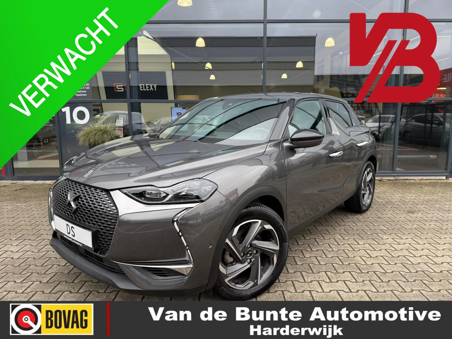 DS 3 (2021) — foto 1