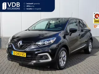 Renault Captur (2019) — foto 1