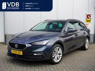 SEAT Leon (2023) — foto 1