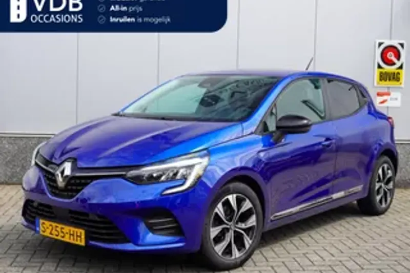 Renault Clio (2023)