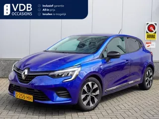 Renault Clio (2023) — foto 1