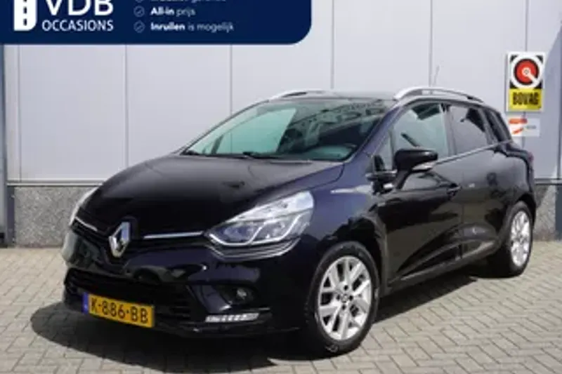Renault Clio (2020)