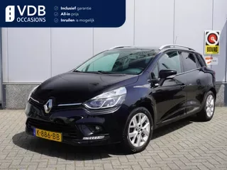 Renault Clio (2020) — foto 1