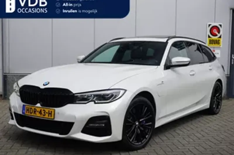 BMW 3-Serie (2021)