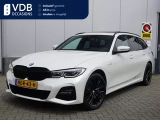BMW 3-Serie (2021) — foto 1