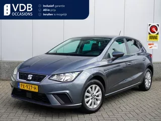 SEAT Ibiza (2017) — foto 1
