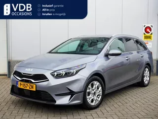 Kia Ceed (2022) — foto 1