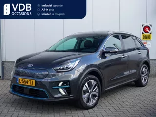 Kia Niro EV (2021) — foto 1