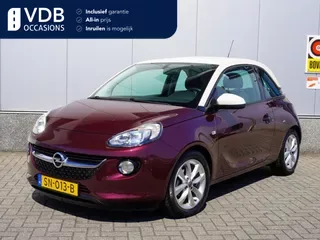 Opel Adam (2018) — foto 1