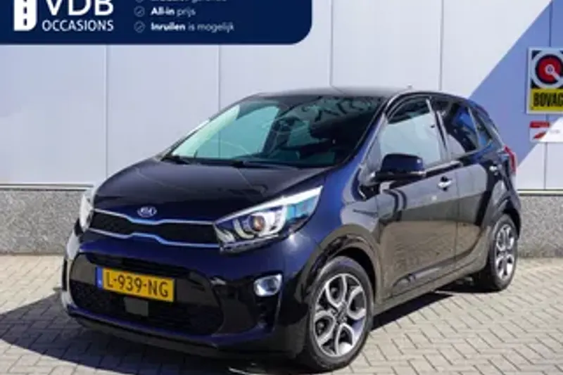 Kia Picanto (2021)