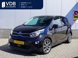 Kia Picanto (2021) — foto 1