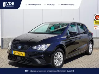SEAT Ibiza (2021) — foto 1