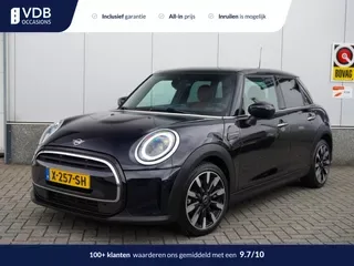 MINI Cooper (2024) — foto 1