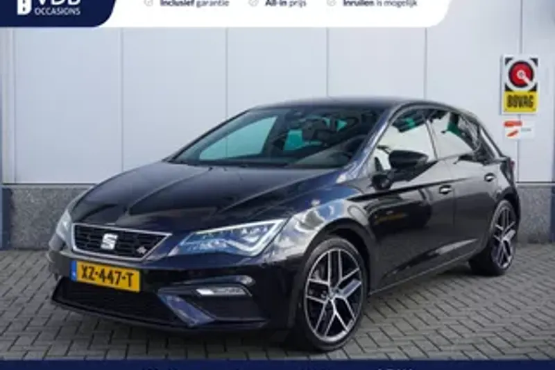 SEAT Leon (2019)
