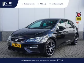 SEAT Leon (2019) — foto 1