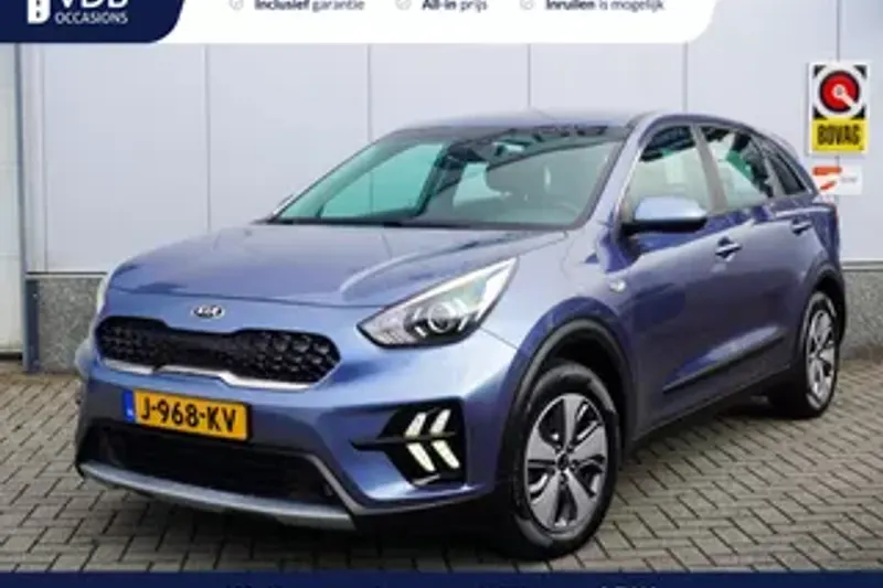 Kia Niro (2020)