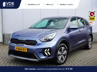 Kia Niro (2020) — foto 1