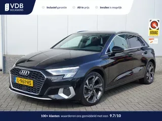 Audi A3 (2021) — foto 1