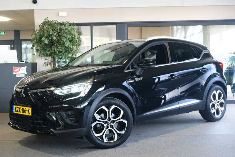 Mitsubishi ASX (2024)