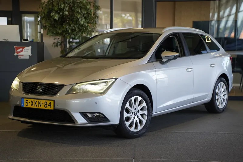 SEAT Leon (2014)