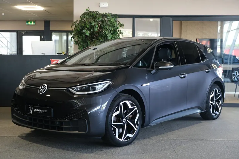 Volkswagen ID.3 (2021)
