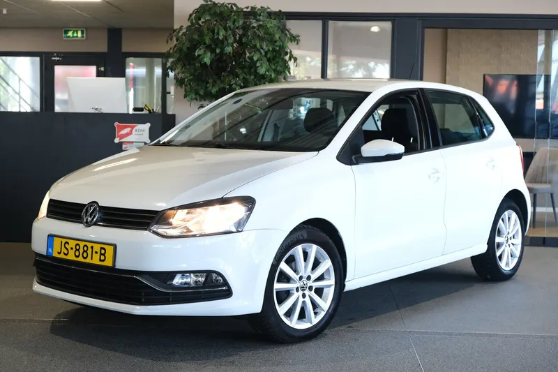 Volkswagen Polo (2016)