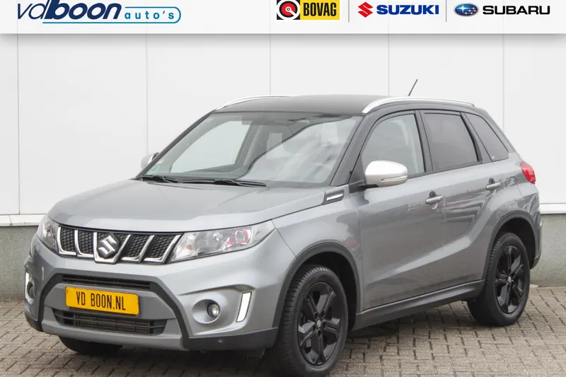 Suzuki Vitara (2017)