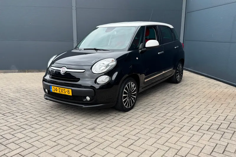 Fiat 500 (2013)